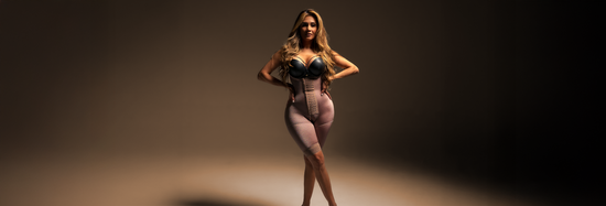 ENHANCE YOUR BEAUTY: SHAPEWEAR YOU'LL LOVE!