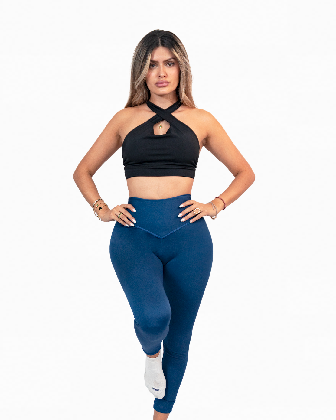 Obsidian Sports Set shapewearland