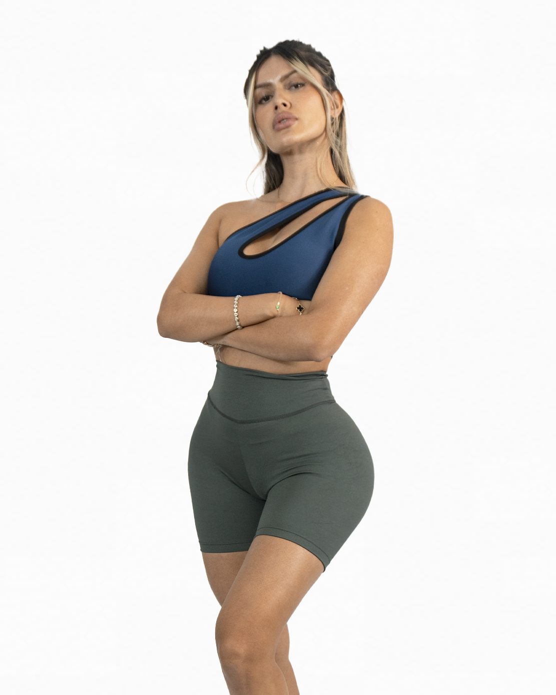 Saphire Sports Set shapewearland