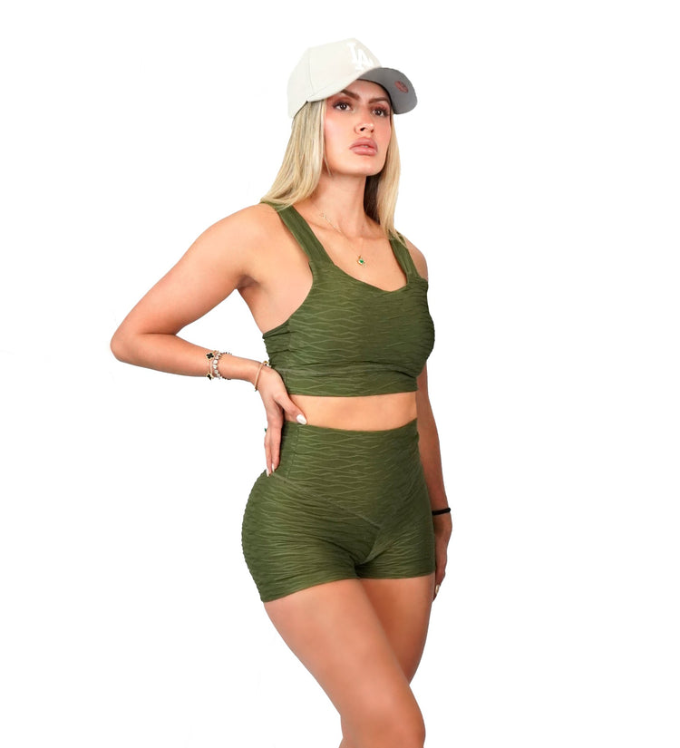 Amber Set shapewearland