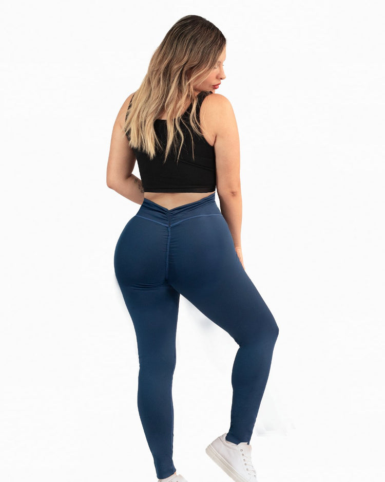 Butterfly Leggins shapewearland