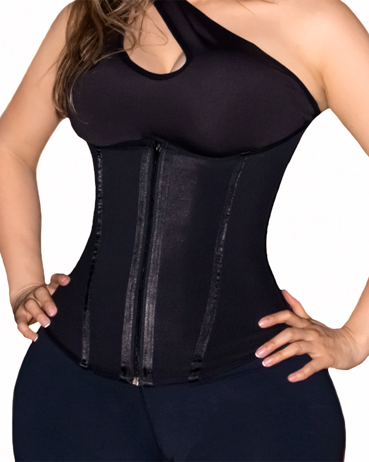 Hourglass Waist Trainer shapewearland