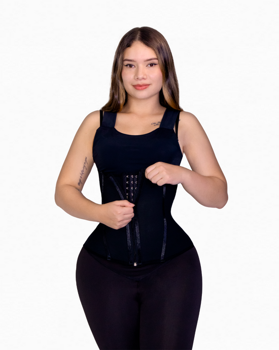 Hourglass Waist Trainer shapewearland