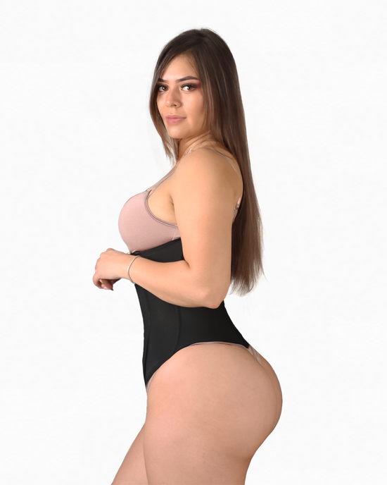 HOURGLASS WAIST TRAINER